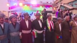 Barzanî Daxwaza Diyalogê Dike