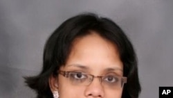 জনস্বাস্থ্য বিষয়ক সম্মেলনে বাংলাদেশি তরুণী ফারাহ নাজের অংশগ্রহণ