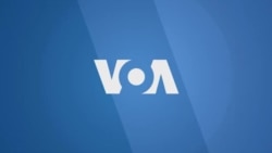 VOA60 Afrique du 1er decembre 2020