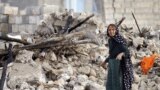 Bushehr Earthquake