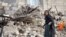 Bushehr Earthquake