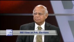 'امریکہ کو عمران خان کے ساتھ چلنے میں بالکل مشکل نہیں ہو گی'