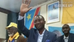 Néhémie Mwilanya ayanoli mpo etali botelemeli ya Lamuka