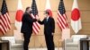 New Japanese PM Plans Asia Trip to Prove Solidarity with US 