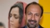 Hollywood Recognizes Iranian Film Director