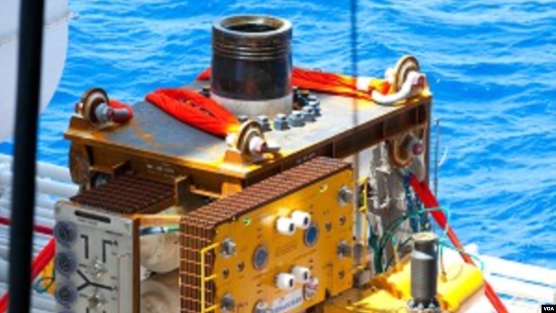 Penyumbat baru yang disebut 'capping stack,' telah mulai dibangun BP sejak dua bulan lalu.