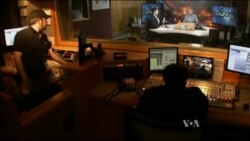 ډیوه ریډیو په ټې وي