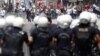 Туреччина попереджає демонстрантів про можливість втручання армії