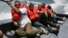 Obama Ends Preferential Asylum Policy for Cuban Migrants