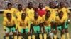 Vakawanda Vofarira Kubudirira kweZimbabwe Warriors