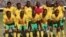 Zimbabwe Warriors Yokwikwidza muCosafa Senior Challenge. 