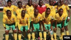 zimbabwe warriors