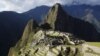 Benteng Inca Machu Picchu terlihat di Cusco, Peru, pada 2 Desember 2014 ini (Foto: REUTERS / Enrique Castro-Mendivil)