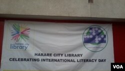 International Literacy Day 