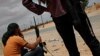 利比亚反叛武装占领布雷加部分地区