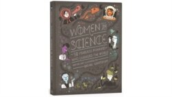 Great Women Scientists