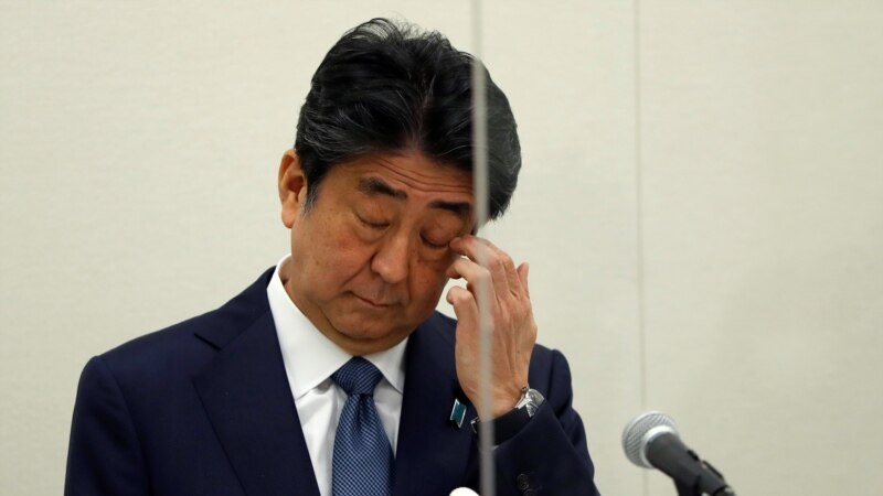 Touché par balle, l'ancien Premier ministre japonais Shinzo Abe est mort