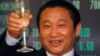 中国铝王刘忠田被控逃避近20亿美元关税