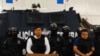 México: 30 "Zetas" muertos