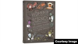 Great Women Scientists