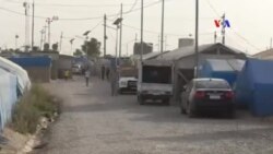 Մի պատմություն իրաքցի փախստականի նախաձեռնության մասին