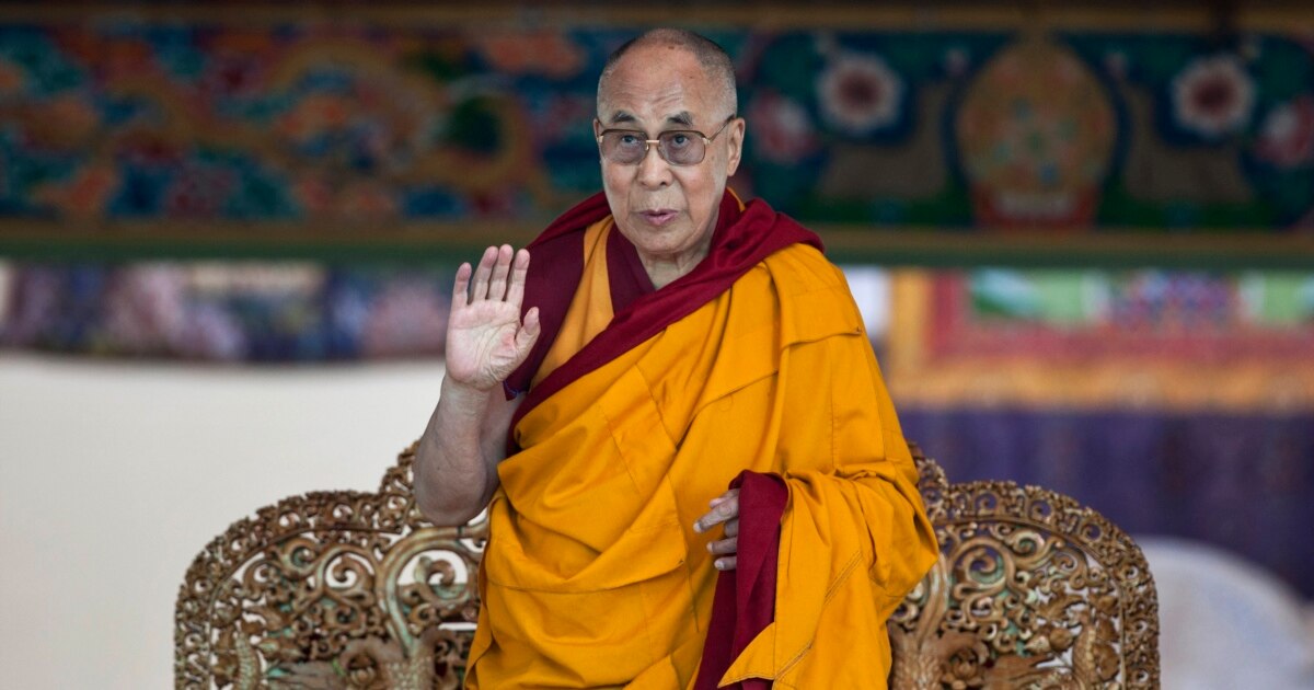 South Africa Again Refuses Visa for Dalai Lama