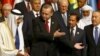 Turkey Proposes Anti-Terrorism Body at OIC Summit 