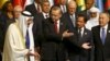 Erdogan exhorte le monde musulman à l'unité contre le terrorisme