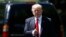 Президент США Дональд Трамп