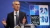 Вслед за США, НАТО объявило о выводе войск из Афганистана
