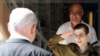 Gilad Shalit arribó a Israel