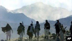 Kar yağışının bol olduğu kış aylarında dağlık alanlarda konuşlanan Taleban saldırılarını azaltsa da, baharda yeniden harekete geçiyor