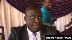 UMayor weGwanda uMnu Jastone Mazhale 