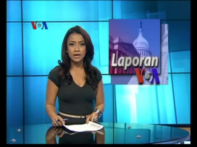 Keamanan Kedubes AS Diperketat Pasca Serangan di Libya - Laporan VOA