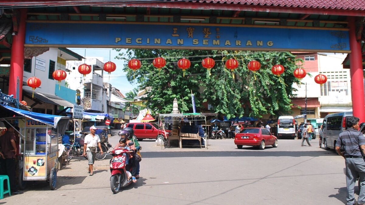 反华还是反共？印尼反省60年代大屠杀