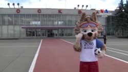 Փաշինյանը «բացեց» ֆուտբոլի առաջնությունը Մոսկվայում