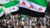 Джихадисты присоединяются к сирийским повстанцам