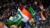  پاکستان ٹی ٹوئنٹی، بھارت ٹیسٹ کی نمبر ون رینکنگ سے محروم