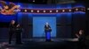Tramp i Bajden suočili stavove u haotičnoj prvoj predsedničkoj debati