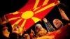 Macedonia's President Blocks Social Democrat Government in Albanian Language Row