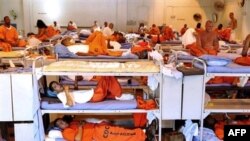 SHBA: Gjykata e Lartë lë në fuqi vendimin e Kalifornisë për të burgosurit