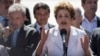 Rousseff compara su juicio y suspensión con la tortura