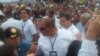 Guaidó en Cúcuta: "No es mendigar, es reconocer una crisis"