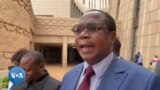 UMthuli Ncube uthi Uhulumende Ulakho Ukukhuphula Iholo Lezisebenzi Kulandela Ukuwa Kwesisindo seZiG