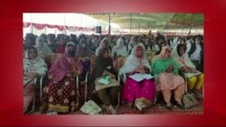 د ډیوه د روانو چارو خپرونه په ټي وي
