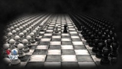 شطرنج | حکومت یکدست اصولگرا و سرانجام مذاکرات هسته‌ای