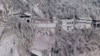 خاکستر خانه‌ها و درختان دامنه کوه سمرو را پوشانده است - ۱۴ آذر ۱۴۰۰