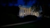 A general view of the White House in Washington September 10, 2014. President Barack Obama, who will set out a broad long-term strategy to defeat the Islamic State in a speech to Americans on Wednesday evening, is prepared to authorize air strikes against