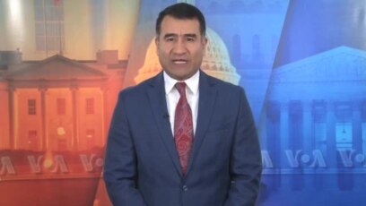 Klinton mag'lubiyatini rasman tan oldi