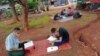 ကိုဗစ်အကန့်အသတ်နဲ့ ထိုင်း-မြန်မာနယ်စပ် စာသင်ကျောင်းများ ပိတ်ပင်
